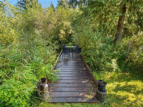 1735 Nahmint Rd, Qualicum Beach, BC 