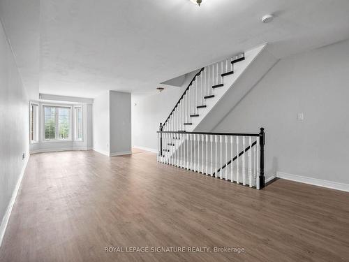 860 Saint Clarens Ave, Toronto, ON - Indoor Photo Showing Other Room