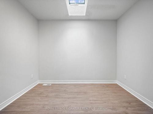 860 Saint Clarens Ave, Toronto, ON - Indoor Photo Showing Other Room