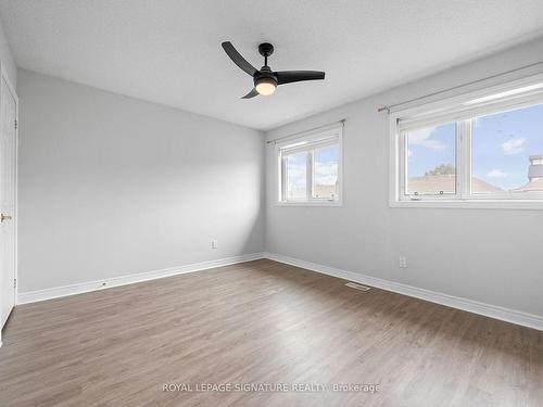 860 Saint Clarens Ave, Toronto, ON - Indoor Photo Showing Other Room