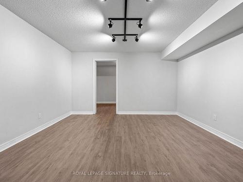 860 Saint Clarens Ave, Toronto, ON - Indoor Photo Showing Other Room