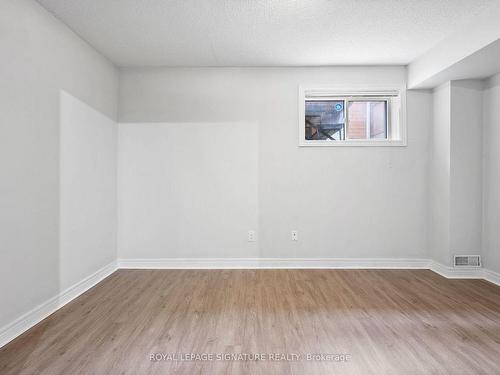 860 Saint Clarens Ave, Toronto, ON - Indoor Photo Showing Other Room