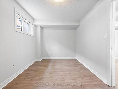 860 Saint Clarens Ave, Toronto, ON - Indoor Photo Showing Other Room