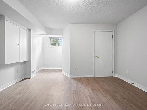 860 Saint Clarens Ave, Toronto, ON - Indoor Photo Showing Other Room