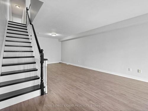 860 Saint Clarens Ave, Toronto, ON - Indoor Photo Showing Other Room