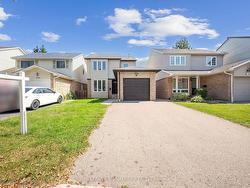 2604 Treviso Crt  Mississauga, ON L5N 2T1