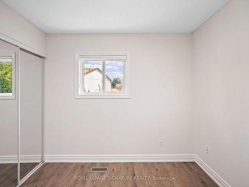 2604 Treviso Crt, Mississauga, ON - Indoor Photo Showing Other Room