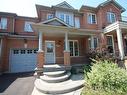 544 Thelma St, Burlington, ON  - Outdoor With Facade 