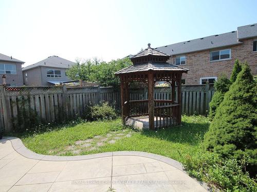 544 Thelma St, Burlington, ON - Outdoor