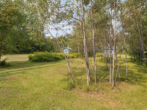 ExtÃ©rieur - 143 Petit Lac Du Castor, Hérouxville, QC - Outdoor With View