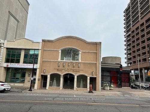 50 Queen St E, Brampton, ON 