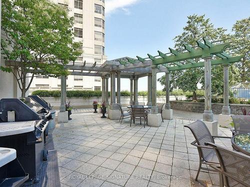 2808-25 Kingsbridge Garden Circ, Mississauga, ON - Outdoor