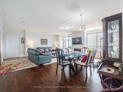 2808-25 Kingsbridge Garden Circ, Mississauga, ON - Indoor