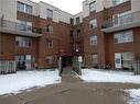 103-1055A Forestwood (Upper) Dr, Mississauga, ON  - Outdoor 