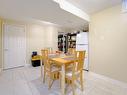 95 Mullis Cres, Brampton, ON  - Indoor Photo Showing Dining Room 