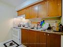 95 Mullis Cres, Brampton, ON  - Indoor Photo Showing Kitchen With Double Sink 