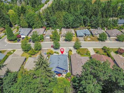 214 Hamilton Ave, Parksville, BC 