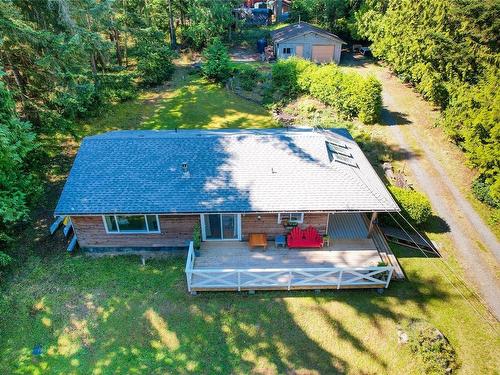 163 Easthom Rd, Gabriola Island, BC 