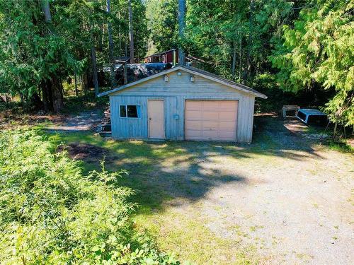 163 Easthom Rd, Gabriola Island, BC 