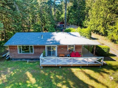 163 Easthom Rd, Gabriola Island, BC 