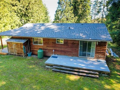 163 Easthom Rd, Gabriola Island, BC 