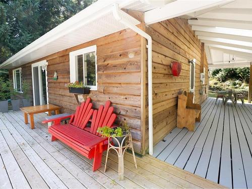 163 Easthom Rd, Gabriola Island, BC 