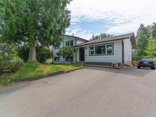 1646 Larch Rd, Ucluelet, BC 