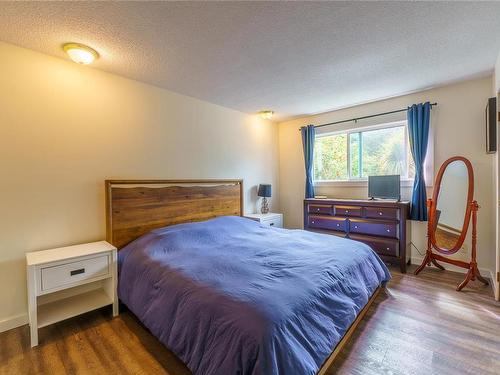 1646 Larch Rd, Ucluelet, BC 