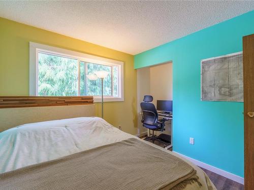 1646 Larch Rd, Ucluelet, BC 