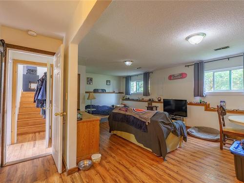 1646 Larch Rd, Ucluelet, BC 