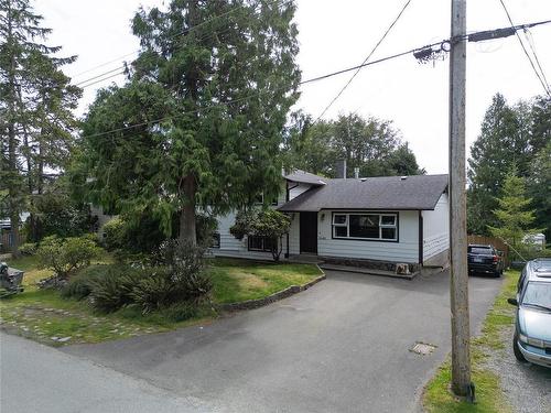 1646 Larch Rd, Ucluelet, BC 