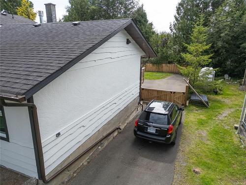 1646 Larch Rd, Ucluelet, BC 