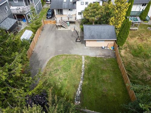 1646 Larch Rd, Ucluelet, BC 