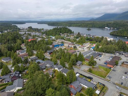 1646 Larch Rd, Ucluelet, BC 