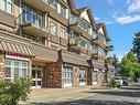 205-2220 Sooke Rd, Colwood, BC  - Outdoor With Balcony 