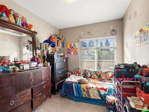 205-2220 Sooke Rd, Colwood, BC - Indoor