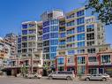 403-860 View St, Victoria, BC  - Outdoor With Balcony With Facade 