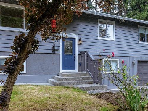 674 Beaconsfield Rd, Nanaimo, BC 