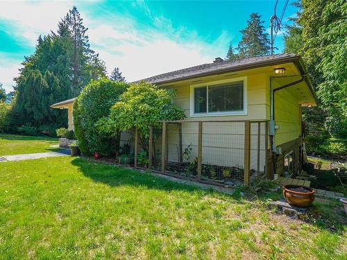 2272 Anderson Ave, Port Alberni, BC 