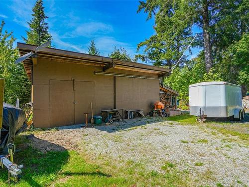 2272 Anderson Ave, Port Alberni, BC 