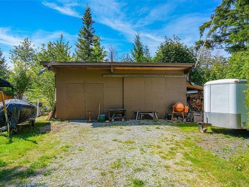 2272 Anderson Ave, Port Alberni, BC 