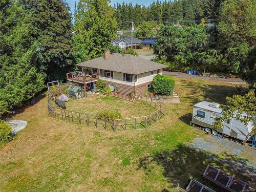 2272 Anderson Ave, Port Alberni, BC 