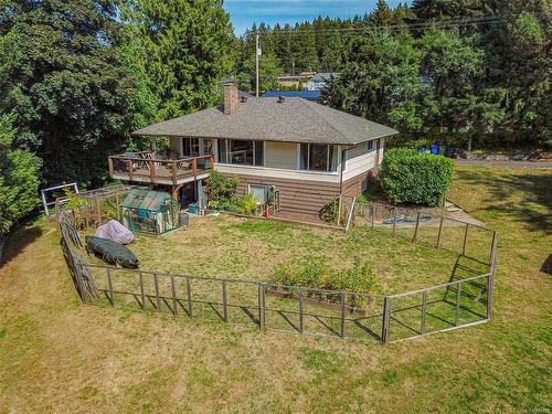 2272 Anderson Ave, Port Alberni, BC 