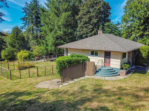 2272 Anderson Ave, Port Alberni, BC 