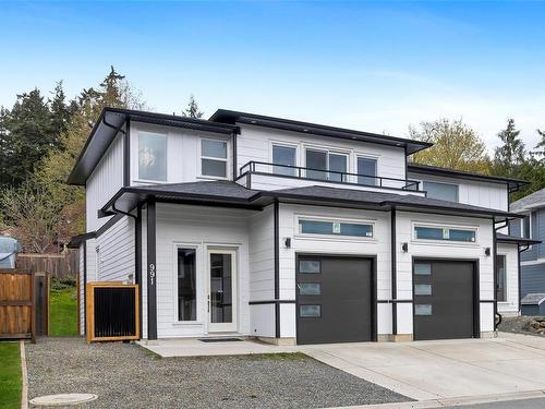 991 Ariane Gdns, Langford, BC 