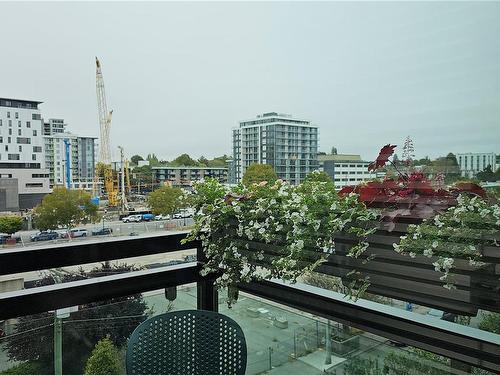 601-1029 View St, Victoria, BC - Outdoor With View