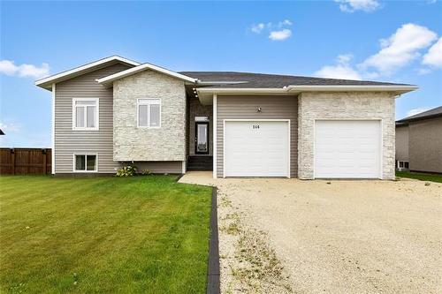 146 Carleton Dr, Steinbach, MB 