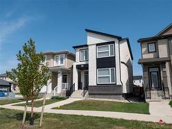 629 De La Seigneurie BLVD  Winnipeg, MB R3X 0M7