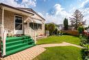 1613 Ross Ave, Winnipeg, MB 