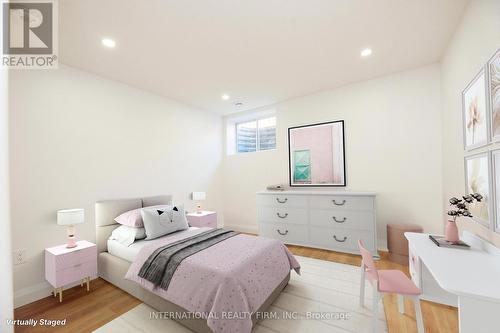 17 Mcintosh Avenue, Chatham-Kent, ON - Indoor Photo Showing Bedroom